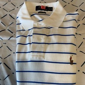 Polo By Ralph Lauren Polo Shirt